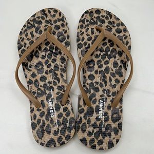 Old Navy Womens Flip Flops